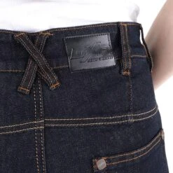 Jean KAREN CITY CE Femme Bleu DXR -Magasin De Sport jean karen city ce femme bleu dxr 5