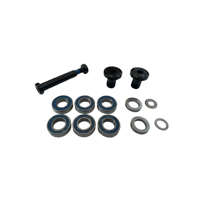 KIT AXES AMORTISSEUR STILUS POUR STILUS AM 2 KIT AXES AMORTISSEUR STILUS POUR STILUS AM – Image 2