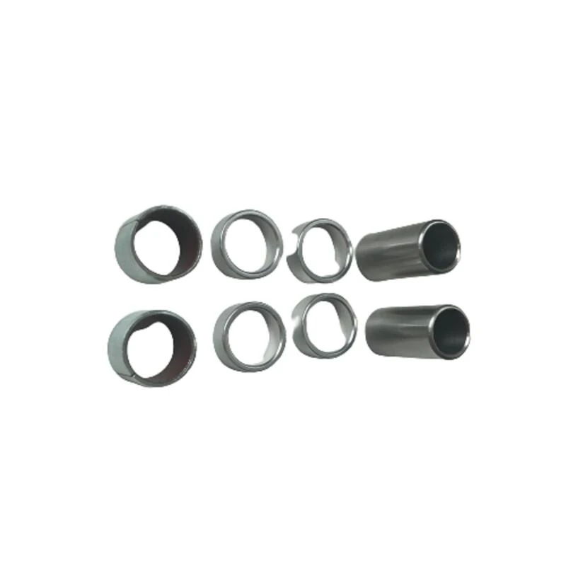 KIT BAGUES D'AMORTISSEUR 25X10MM Compatible MANITOU 2 KIT BAGUES D'AMORTISSEUR 25X10MM Compatible MANITOU – Image 2