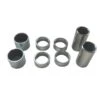KIT BAGUES D'AMORTISSEUR 25X10MM Compatible MANITOU