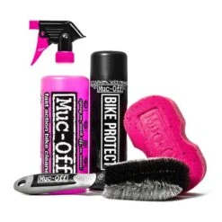 Muc-Off Kit De Nettoyage Essentials Kit