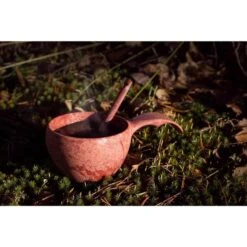 Kupilka Boîte-cadeau-Tasse, Cuillère Et Bol-Cranberry (Rouge) -Magasin De Sport kupilka boite cadeau tasse cuillere et bol cranberry rouge 3
