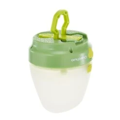 Quechua LAMPE DE CAMPING - BL 50 DYNAMO RECHARGEABLE - 50 LUMENS -Magasin De Sport lampe de camping bl 50 dynamo rechargeable 50 lumens 3