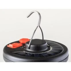 Lampe De Camping Kvitnes - Lampe LED - 6 Modes D'éclairage - Fonction Powerbank -Magasin De Sport lampe de camping kvitnes lampe led 6 modes declairage fonction powerbank 4