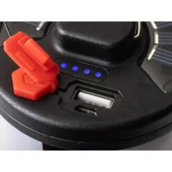 Lampe De Camping Kvitnes - Lampe LED - 6 Modes D'éclairage - Fonction Powerbank -Magasin De Sport lampe de camping kvitnes lampe led 6 modes declairage fonction powerbank 5