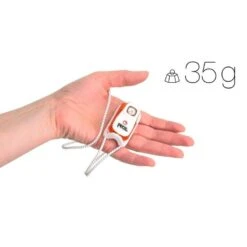 Lampe Frontale Petzl Bindi Orange -Magasin De Sport lampe frontale petzl bindi orange 1