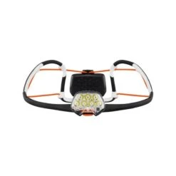 Lampe Frontale Petzl Iko Core -Magasin De Sport lampe frontale petzl iko core 3