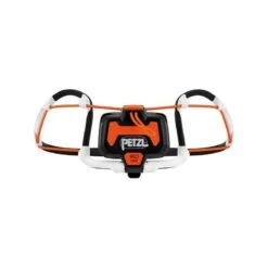 Lampe Frontale Petzl Iko Core -Magasin De Sport lampe frontale petzl iko core 4