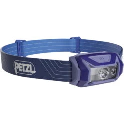 Lampe Frontale Petzl Tikka Bleu -Magasin De Sport lampe frontale petzl tikka bleu 4