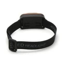 LAMPE FRONTALE RECHARGEABLE 150 LUMENS -Magasin De Sport lampe frontale rechargeable 150 lumens 5