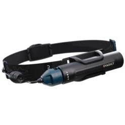 LAMPE FRONTALE TRAIL RUNNING ONTRAIL 900 LUMENS - EVADICT -Magasin De Sport lampe frontale trail running ontrail 900 lumens evadict 2