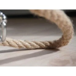 Lampe Lanterne De Camping LED Kiruna - Rechargeable - USB - Bambou - Style Rétro -Magasin De Sport lampe lanterne de camping led kiruna rechargeable usb bambou style retro 5