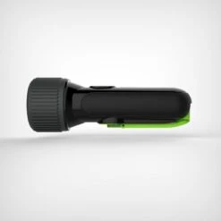 Lampe Torche Autonome étanche - DYNAMO 300 WP Noire - 35 Lumens -Magasin De Sport lampe torche autonome etanche dynamo 300 wp noire 35 lumens 3