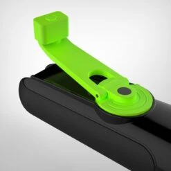 Lampe Torche Autonome étanche - DYNAMO 300 WP Noire - 35 Lumens -Magasin De Sport lampe torche autonome etanche dynamo 300 wp noire 35 lumens 4