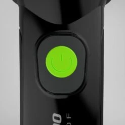 Lampe Torche Autonome étanche - DYNAMO 300 WP Noire - 35 Lumens -Magasin De Sport lampe torche autonome etanche dynamo 300 wp noire 35 lumens 6