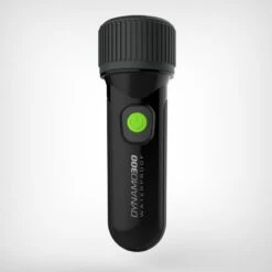 Lampe Torche Autonome étanche - DYNAMO 300 WP Noire - 35 Lumens -Magasin De Sport lampe torche autonome etanche dynamo 300 wp noire 35 lumens 7