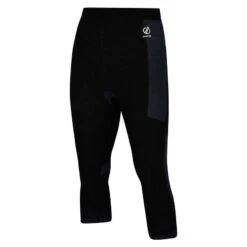 Dare 2b Legging Court IN THE ZONE Homme (Noir) -Magasin De Sport legging court in the zone homme noir 2