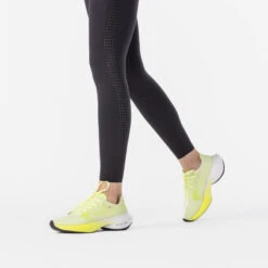 Legging Running Femme - KIPRUN Run 900 Light Noir -Magasin De Sport legging running femme kiprun run 900 light noir 3