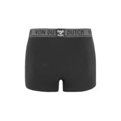 Von Dutch Lot De 3 Boxers Coton Homme Original -Magasin De Sport lot de 3 boxers coton homme original 3