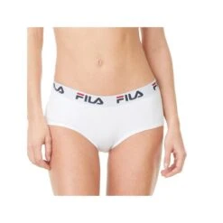 Fila Lot De 3 Culottes Coton Femme -Magasin De Sport lot de 3 culottes coton femme 2