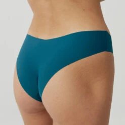 Lot De 3 Culottes En Microfibre Loa Microfiber Pour Femmes Black Limba -Magasin De Sport lot de 3 culottes en microfibre loa microfiber pour femmes black limba 2