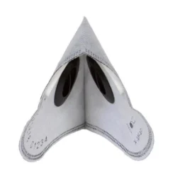 LOT DE 5 FILTRES FFP1 POUR DEMI MASQUE FILTRANT BROYX -Magasin De Sport lot de 5 filtres ffp1 pour demi masque filtrant broyx 2