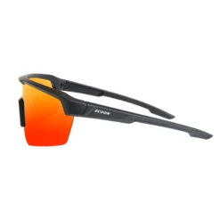Lunettes De Soleil De Cyclisme Unisexe ECOON Mortirolo Verre Revo Rouge -Magasin De Sport lunettes de soleil de cyclisme unisexe ecoon mortirolo verre revo rouge 2