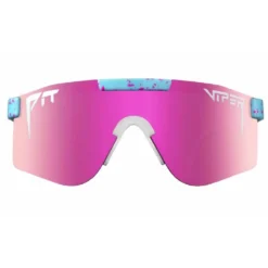 Lunettes De Soleil Double Wide Pit Viper The Gobby Originals