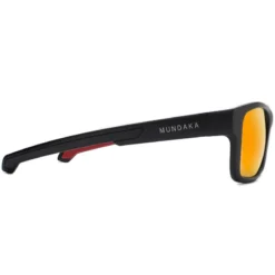 Lunettes De Soleil DRAKAR Noir Mat Et Vert, CX VERT - Cat.3 - MUNDAKA 5 Lunettes De Soleil DRAKAR Noir Mat Et Vert, CX VERT - Cat.3 - MUNDAKA -Magasin De Sport lunettes de soleil drakar noir mat et vert cx vert cat3 mundaka 2