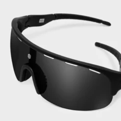 Lunettes Vélo Cyclisme Homme Et Femme K3 Finisher Noir -Magasin De Sport lunettes velo cyclisme homme et femme k3 finisher noir 2