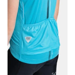 Maillot De Cyclisme Pour Garçon Kilpi CORRIDOR-JB -Magasin De Sport maillot de cyclisme pour garcon kilpi corridor jb 2