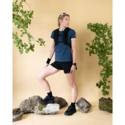 Maillot De Trail Endorphine Femme - Fabriqué En France -Magasin De Sport maillot de trail endorphine femme fabrique en france 2