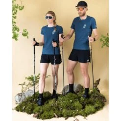 Maillot De Trail Endorphine Femme - Fabriqué En France -Magasin De Sport maillot de trail endorphine femme fabrique en france 3