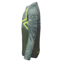 Altura Maillot De Vélo Spark Trail Manches Longues Enfant -Magasin De Sport maillot de velo spark trail manches longues enfant 3