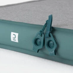 Quechua MATELAS AUTOGONFLANT DE CAMPING - ULTIM COMFORT 70 CM - 1 PERSONNE -Magasin De Sport matelas autogonflant de camping ultim comfort 70 cm 1 personne 4