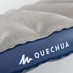 Quechua MATELAS GONFLABLE DE CAMPING - AIR COMFORT 120 CM - 2 PERSONNES 8 Quechua MATELAS GONFLABLE DE CAMPING - AIR COMFORT 120 CM - 2 PERSONNES -Magasin De Sport matelas gonflable de camping air comfort 120 cm 2 personnes 2