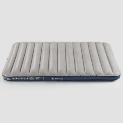 Quechua MATELAS GONFLABLE DE CAMPING - AIR COMFORT 120 CM - 2 PERSONNES 10 Quechua MATELAS GONFLABLE DE CAMPING - AIR COMFORT 120 CM - 2 PERSONNES -Magasin De Sport matelas gonflable de camping air comfort 120 cm 2 personnes 4