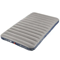 Quechua MATELAS GONFLABLE DE CAMPING - AIR COMFORT 120 CM - 2 PERSONNES 11 Quechua MATELAS GONFLABLE DE CAMPING - AIR COMFORT 120 CM - 2 PERSONNES -Magasin De Sport matelas gonflable de camping air comfort 120 cm 2 personnes 5