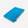 Quechua MATELAS GONFLABLE DE CAMPING - AIR SECONDS 140 CM - 2 PERSONNES