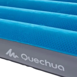 Quechua MATELAS GONFLABLE DE CAMPING - AIR SECONDS 140 CM - 2 PERSONNES 14 Quechua MATELAS GONFLABLE DE CAMPING - AIR SECONDS 140 CM - 2 PERSONNES -Magasin De Sport matelas gonflable de camping air seconds 140 cm 2 personnes 4