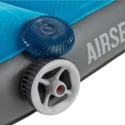 Quechua MATELAS GONFLABLE DE CAMPING - AIR SECONDS 140 CM - 2 PERSONNES 18 Quechua MATELAS GONFLABLE DE CAMPING - AIR SECONDS 140 CM - 2 PERSONNES -Magasin De Sport matelas gonflable de camping air seconds 140 cm 2 personnes 8