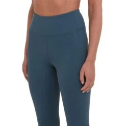 Mesdames Equilibrium Run / Yoga Capri Legging Avec Sac Latéral -Magasin De Sport mesdames equilibrium run yoga capri legging avec sac lateral 3