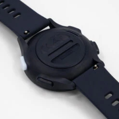 Decathlon Montre Chronomètre De Course à Pied W500M BLEUE -Magasin De Sport montre chronometre de course a pied w500m bleue 3