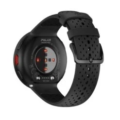MONTRE CONNECTÉE GPS & CAPTEUR DE FRÉQUENCE CARDIAQUE POLAR PACER PRO + H10 -Magasin De Sport montre connectee gps and capteur de frequence cardiaque polar pacer pro h10 3