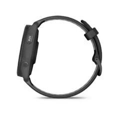 MONTRE CONNECTÉE MULTISPORT GPS CARDIO - GARMIN FORERUNNER 265 MUSIC NOIRE -Magasin De Sport montre connectee multisport gps cardio garmin forerunner 265 music noire 4