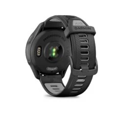 MONTRE CONNECTÉE MULTISPORT GPS CARDIO - GARMIN FORERUNNER 265 MUSIC NOIRE -Magasin De Sport montre connectee multisport gps cardio garmin forerunner 265 music noire 5