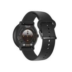 Montre Connectée Santé Et Fitness - POLAR IGNITE 3 Noire -Magasin De Sport montre connectee sante et fitness polar ignite 3 noire 2