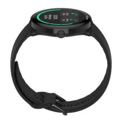 Montre Connectée Santé Et Fitness - POLAR IGNITE 3 Noire -Magasin De Sport montre connectee sante et fitness polar ignite 3 noire 3
