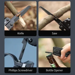 Outil Multifonction Nextool -Magasin De Sport outil multifonction nextool 2