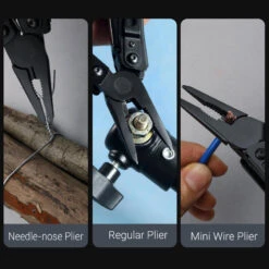 Outil Multifonction Nextool -Magasin De Sport outil multifonction nextool 3